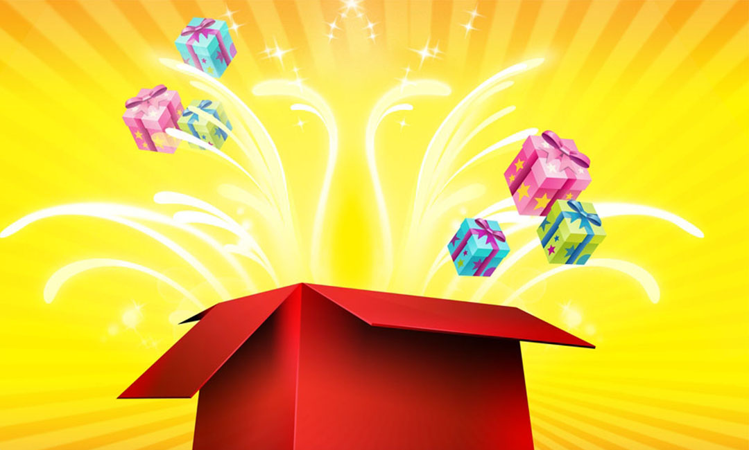 万州活动盒子公众号定制开发案例