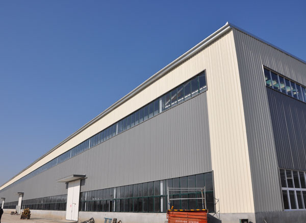 万州新场外景图一