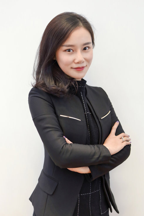 万州邓珂婕 讲师